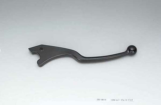 KIJIMA キジマ レバー ブレーキ ブラック カタログ品番：P023-2255 メーカー品番：202-001R