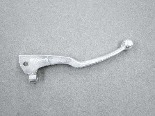 KIJIMA キジマ ブレーキレバー ブラック カタログ品番：P023-2258 メーカー品番：202-006R