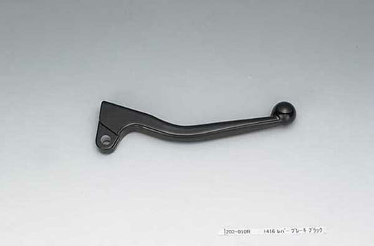 KIJIMA キジマ レバー ブレーキ ブラック カタログ品番：P023-2264 メーカー品番：202-010R