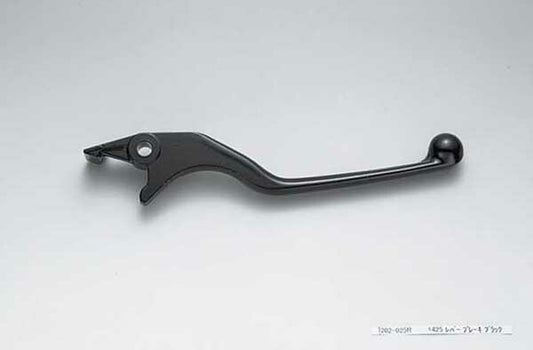 KIJIMA キジマ ブレーキレバー BLK 202-025R カタログ品番：P023-2272 メーカー品番：202-025R
