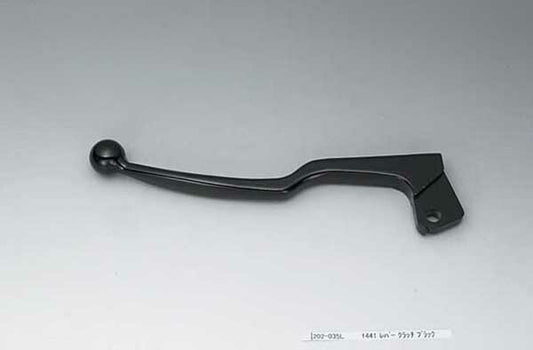 KIJIMA キジマ レバー クラッチ ブラック カタログ品番：P023-2279 メーカー品番：202-035L