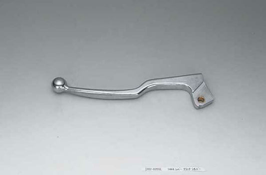 KIJIMA キジマ レバー クラッチ シルバー カタログ品番：P023-2281 メーカー品番：202-035SL