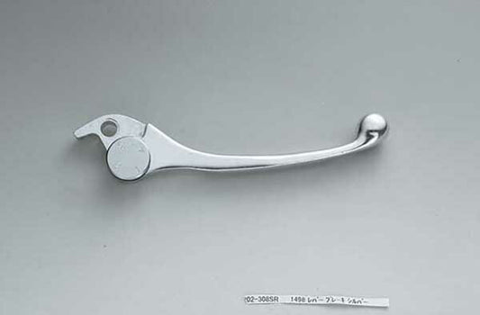 KIJIMA キジマ ブレーキレバー SLV 155mm カタログ品番：P023-2299 メーカー品番：202-308SR