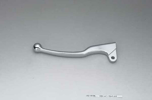 KIJIMA キジマ クラッチレバー メッキ カタログ品番：P023-2303 メーカー品番：202-001ML