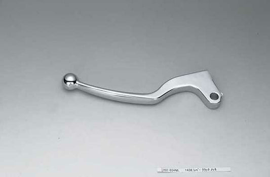 KIJIMA キジマ クラッチレバー メッキ 202-034ML カタログ品番：P023-2314 メーカー品番：202-034ML