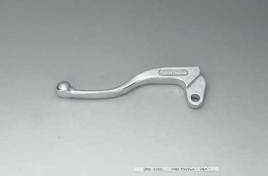 KIJIMA キジマ クラッチレバー SLV カタログ品番：P023-2322 メーカー品番：202-215SL