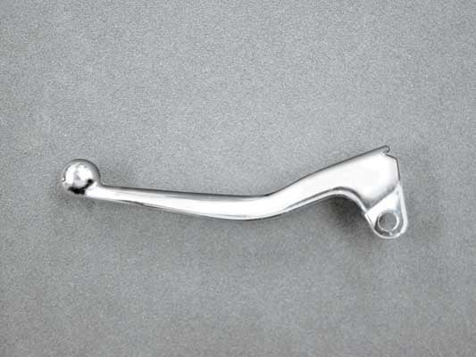 KIJIMA キジマ レバー ブレーキ クラッチ メッキ カタログ品番：P023-2325 メーカー品番：202-0101ML