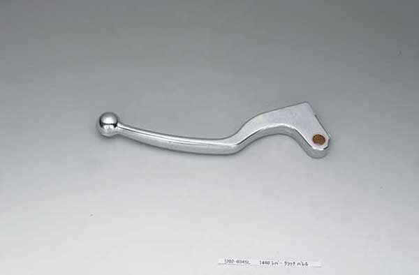 KIJIMA キジマ クラッチレバー SLV 202-034SL カタログ品番：P023-2329 メーカー品番：202-034SL