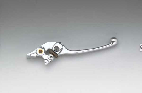 KIJIMA キジマ レバー ブレーキ バレル ホンダ カタログ品番：P023-2341 メーカー品番：202-322SR