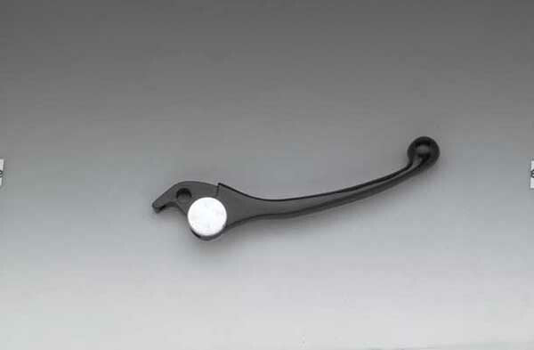 KIJIMA キジマ レバー ブレーキ ブラック アジャスト ヤマハ スズキ カワサキ カタログ品番：P023-2342 メーカー品番：202-308R