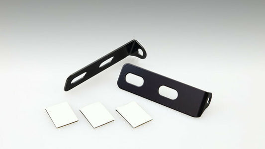 KIJIMA キジマ ウインカーステー Nanoランプ用 No.サイド L Rセット カタログ品番：P096-5180 メーカー品番：217-2038