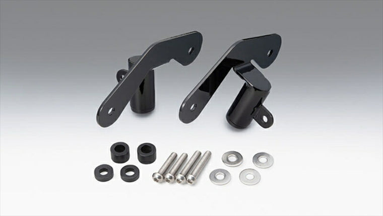 キジマ｜キジマ ウインカー リロケーション フロント CT125 20-｜217-2042