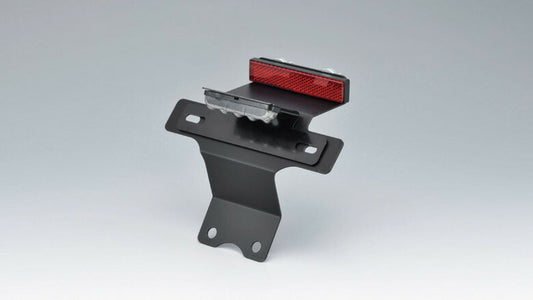 KIJIMA キジマ フェンダーレスKIT ブラック マジェスティーS カタログ品番：P060-2777 メーカー品番：315-041