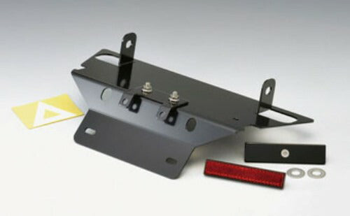 KIJIMA キジマ フェンダーレスKIT ブラック PCX(JF56) カタログ品番：P060-8670 メーカー品番：315-045