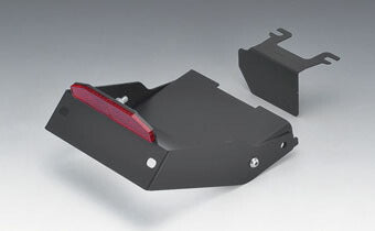 KIJIMA キジマ フェンダーレスKIT ブラック シグナスX SR(SEA5J:BF9) カタログ品番：P069-1426 メーカー品番：315-056