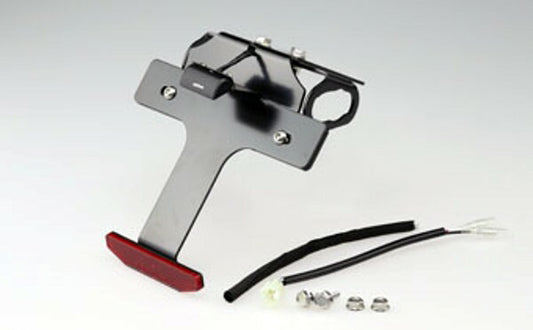 KIJIMA キジマ フェンダーレスKIT Z1000 14- カタログ品番：P083-5233 メーカー品番：315-0491