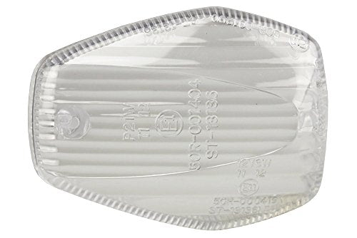 KIJIMA キジマ ウインカーレンズ クリア FR RL CB1300SF SB 06-17 カタログ品番：P083-6355 メーカー品番：217-4444