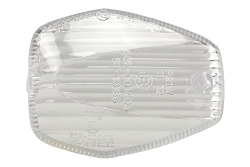 KIJIMA キジマ ウインカーレンズ クリア FL RR CB1300SF SB 06-17 カタログ品番：P083-6356 メーカー品番：217-4445