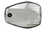 KIJIMA キジマ ウインカーレンズ スモーク FR RL CB1300SF SB 06-17 カタログ品番：P083-6357 メーカー品番：217-4446