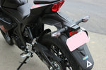 KIJIMA キジマ ウインカーレンズSET スモーク リア GSX-S125 R125 カタログ品番：P091-8552 メーカー品番：217-4452