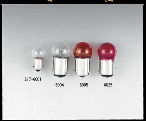 KIJIMA キジマ バルブ 12V23W G18 アンバー 2コ カタログ品番：P023-2709 メーカー品番：217-6005