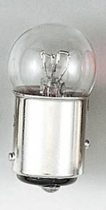 KIJIMA キジマ バルブ ダブル クリア G18 12V10 5W 1コSET カタログ品番：P023-2744 メーカー品番：217-6044