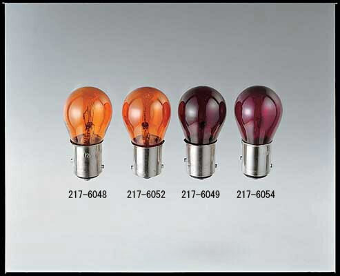 KIJIMA キジマ バルブ ダブル レッド ナス S25 12V21 5W 1コ カタログ品番：P023-2749 メーカー品番：217-6049