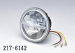 KIJIMA キジマ ヘッドライトユニット 5-3 4 LED カタログ品番：P060-4667 メーカー品番：217-6142
