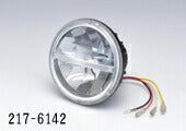 KIJIMA キジマ ヘッドライトユニット 5-3 4 LED カタログ品番：P060-4667 メーカー品番：217-6142