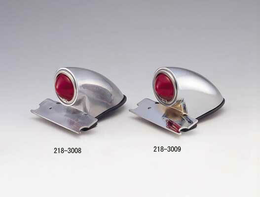 KIJIMA キジマ テールランプ スパルトバレル カタログ品番：P023-2831 メーカー品番：218-3008