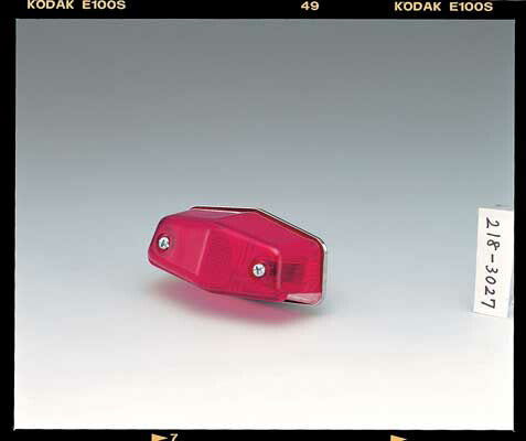 KIJIMA キジマ テールランプ ミニルーカス カタログ品番：P023-2846 メーカー品番：218-3027