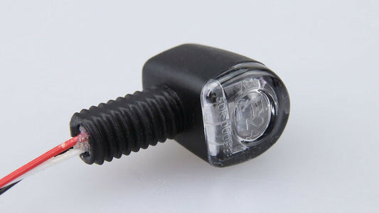 KIJIMA キジマ テールランプNanoダブル LED レッド 12V 1ケ カタログ品番：P097-8311 メーカー品番：218-3149