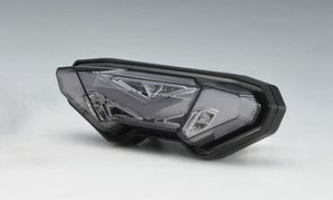 KIJIMA キジマ テールユニット LEDテール スモーク MT-09 TRACER カタログ品番：P069-7843 メーカー品番：217-7018