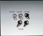 KIJIMA キジマ ウィンカーランプ バネット スモール FB A 2ケ カタログ品番：P023-2992 メーカー品番：219-1020