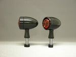 KIJIMA キジマ ウインカーランプ スターマインB5 アルマイトB A 12V23W カタログ品番：P048-9543 メーカー品番：219-1096
