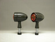 KIJIMA キジマ ウインカーランプ スターマインB5 アルマイトB A 12V23W カタログ品番：P048-9543 メーカー品番：219-1096