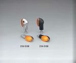 KIJIMA キジマ ウインカーランプ キャッツアイSP M A 2コSET カタログ品番：P023-3080 メーカー品番：219-5108