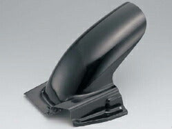 KIJIMA キジマ インナーフェンダー リア クロゲル APE XRモタード カタログ品番：P026-4813 メーカー品番：K105-007