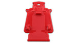 KIJIMA キジマ K3 サイドスタンドコースター ランタン レッド カタログ品番：P104-9829 メーカー品番：ZK3-10002R