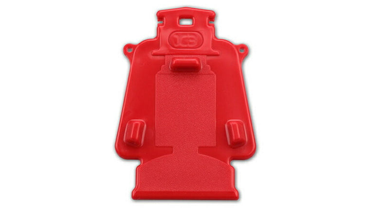 KIJIMA キジマ K3 サイドスタンドコースター ランタン レッド カタログ品番：P104-9829 メーカー品番：ZK3-10002R