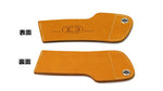 KIJIMA キジマ K3 ペーパーカップレザーホルダー BROWN カタログ品番：P105-1807 メーカー品番：ZK3-20007BR
