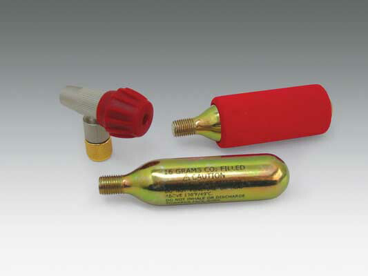 KIJIMA キジマ エアーポンプ 160gX2ホン ボンベツキ カタログ品番：P023-3126 メーカー品番：302-320