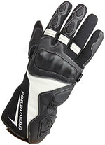 KIJIMA キジマ 4R ウィンターグローブ REALISM F-17B BK WH ＃M カタログ品番：P082-9921 メーカー品番：FR-172243