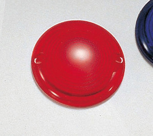 KIJIMA キジマ パーキングランプ リペアレンズレッド カタログ品番：P026-4884 メーカー品番：HD-01220