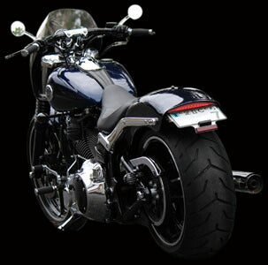KIJIMA キジマ テールランプキット LEDスリム スモーク FXSB カタログ品番：P063-0964 メーカー品番：HD-01412