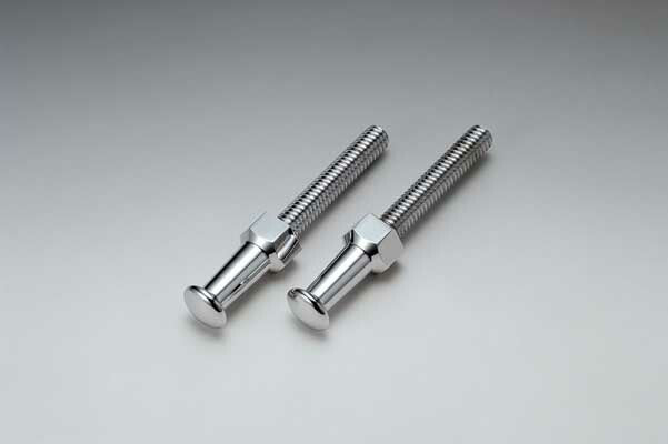 KIJIMA キジマ ニカケボルト 5 16-18 スポーツスター 04 カタログ品番：P023-3356 メーカー品番：HD-03068