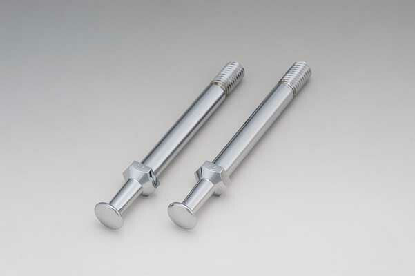 KIJIMA キジマ ニカケボルト サスペンションヨウ DYNA カタログ品番：P023-3395 メーカー品番：HD-03071