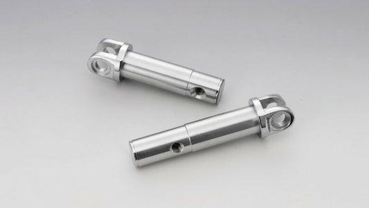 KIJIMA キジマ ステップホルダー クローム XL1200C X カタログ品番：P052-6541 メーカー品番：HD-05284