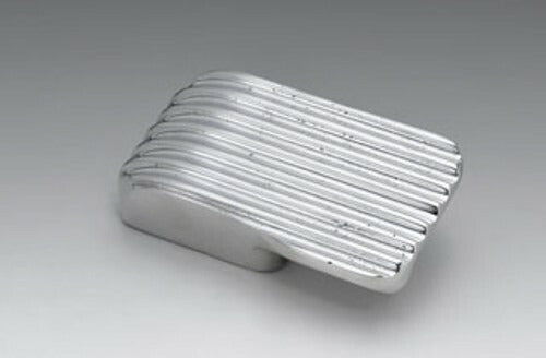 KIJIMA キジマ アッパーブレーキペダルカバー カタログ品番：P073-8900 メーカー品番：HD-05238