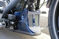 KIJIMA キジマ チンスポイラーキット FRPクロゲルコート FXSB カタログ品番：P064-4473 メーカー品番：HD-03462